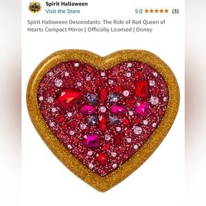 Rise of Red Descendants Compact